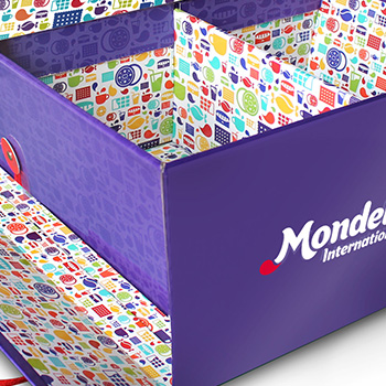 mondelez